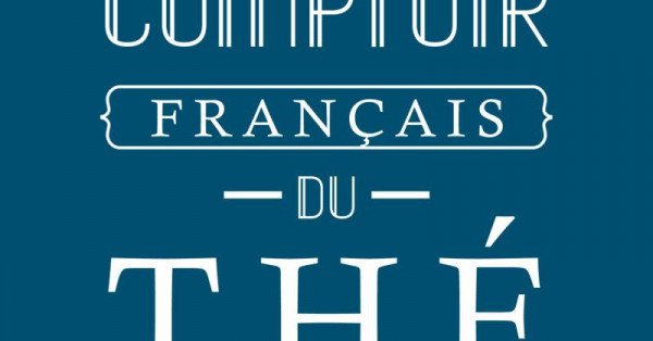 Thés de Noël - Comptoir Français du Thé
