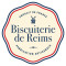 La biscuiterie de Reims