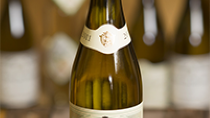 Nos vins d'Alsace & de Lorraine