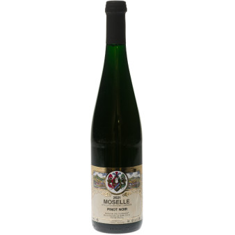 Vin pinot noir AOC Moselle, 75cl 12.5°