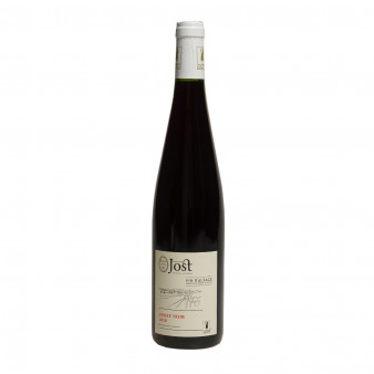 Alsace Pinot noir,12.5°