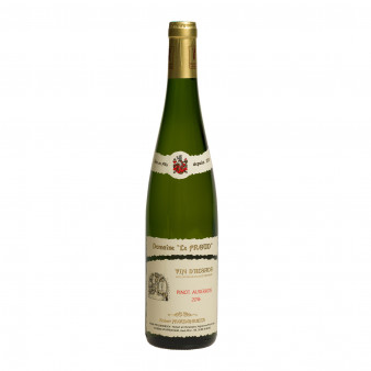 Alsace Pinot Auxerrois