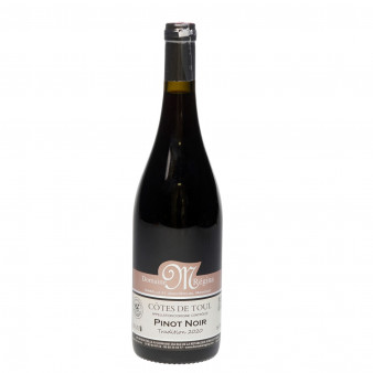 Pinot Noir des Côtes de Toul AOC Tradition, 14°