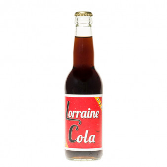 Cola artisanal lorrain