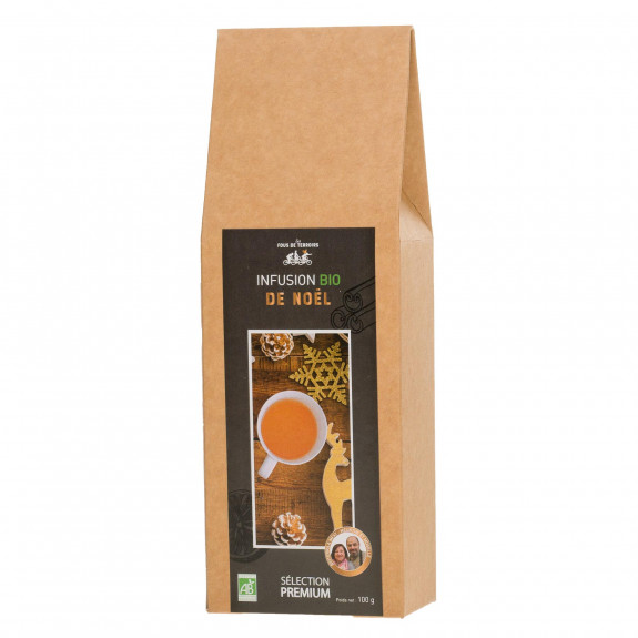 Panier garni Tea Time : Picores'Y – Épicerie Aubière : produits
