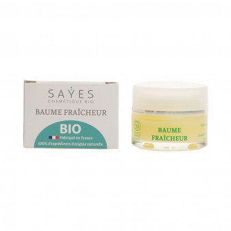 Baume bio douleurs musculaires arnica