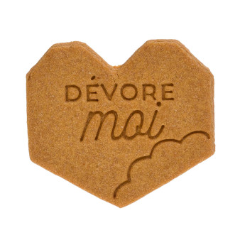 Biscuit Dévore moi