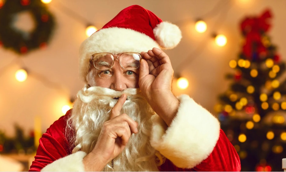 Quel cadeau pour un Secret Santa entre collègues ?